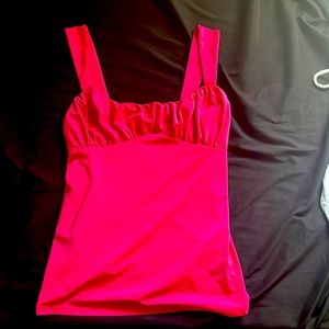 2000s style top